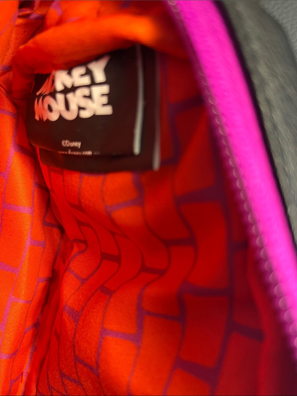Mickey Women’s, kids Crossbody  Bag! - Picture 6 of 6